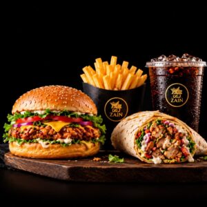 Burger